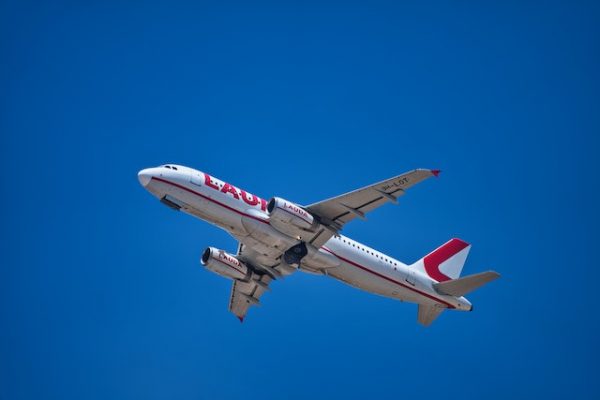 do Napulja avionom